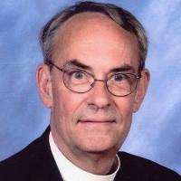Rev. Gordon Ray