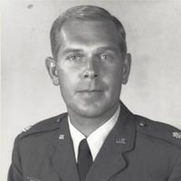 Dennis Sonny Peterson