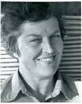 Betty J. Brown (balestri)