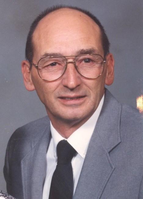 E. Roger Hoffman