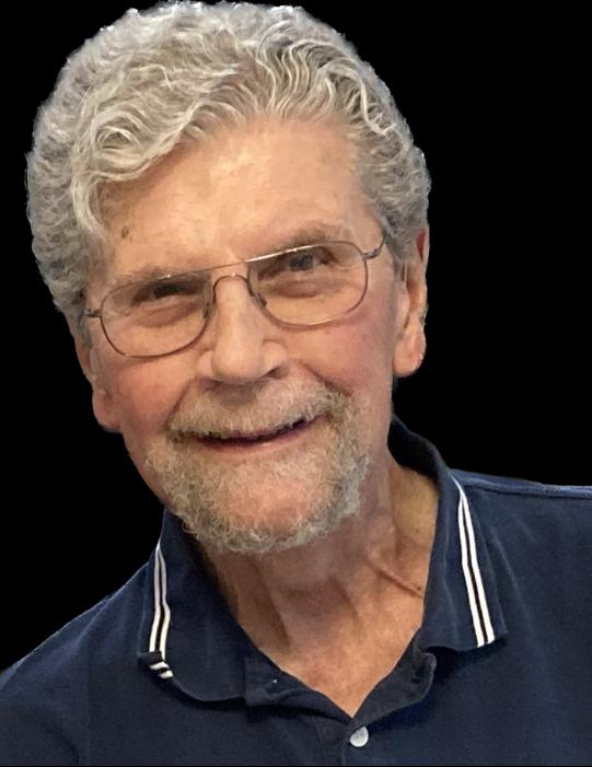John Gerber
