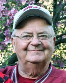 James "jim" Lundstrom