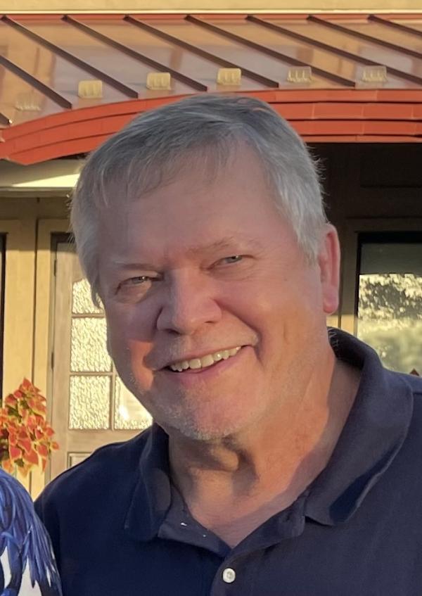 John Micklo