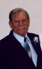 Gerald Ahlquist