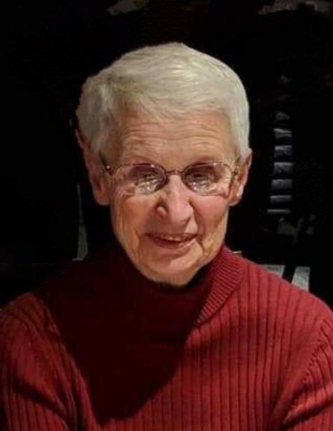Carol Issacson (builta)