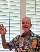 Jerry Lee Johnson