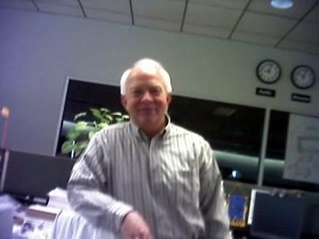Mark Jensen