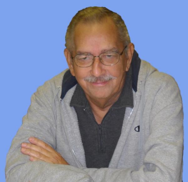 Donald Gulbrandson