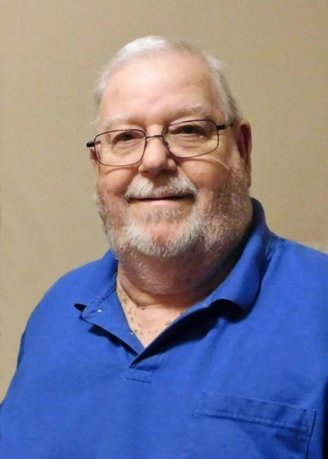 Richard Werckle