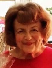 Karen A. Gustafson (carlson)