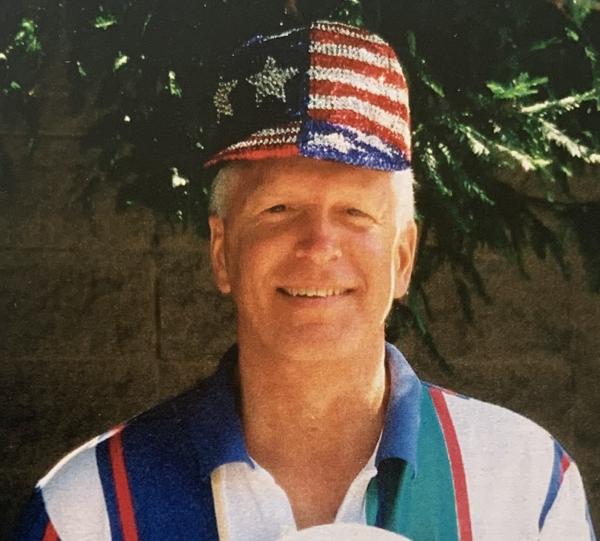 Bruce Allen Elmquist