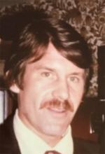 Gerald Gustafson