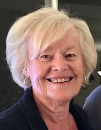 Susan Omark (drager)
