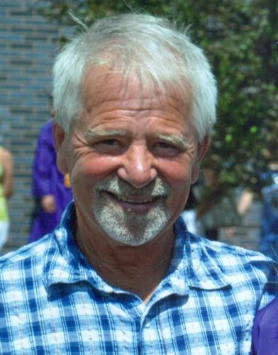 Dale Hallblade