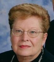 Frances Crone (rehfeldt)