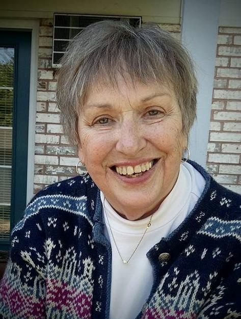 Corrine Carlson (rasmussen)