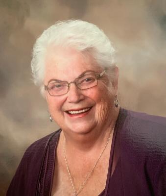 Nancy "nan" Lofgren (lundquist)