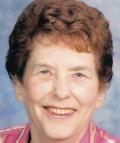 Martha Spencer (eye)