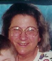 Joan Karnes (fudge)
