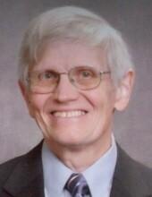 Michael Madden