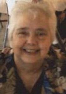 Mary Massier (lundgren)