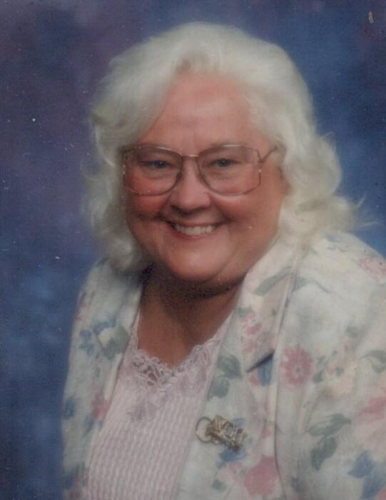 Gloria Lobbins (moore)