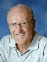 Gunnard A. Anderson