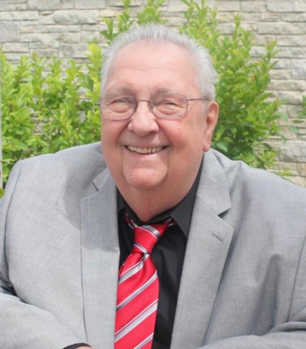 Richard R. Brown