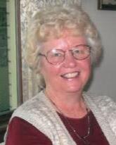 Marlene Nelson (carlson)
