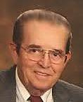 Gerald Ekstrom