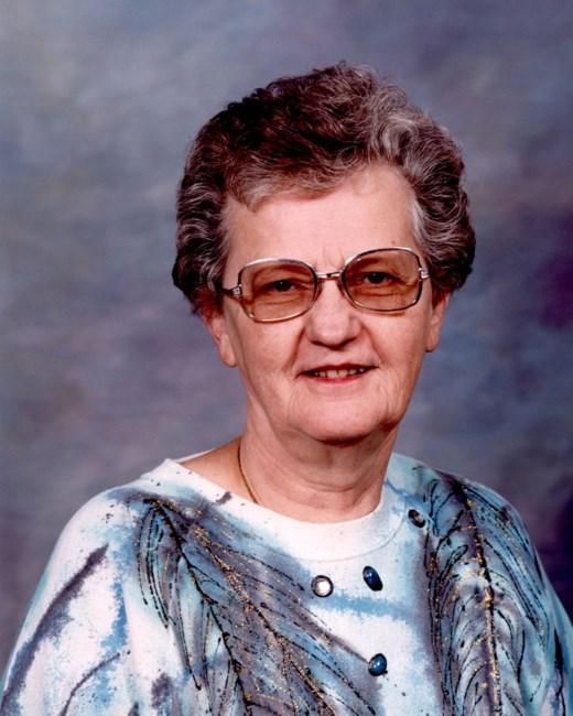 Joan Gahl (dixon)