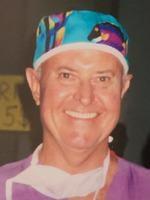 Roger K. Johnson Md