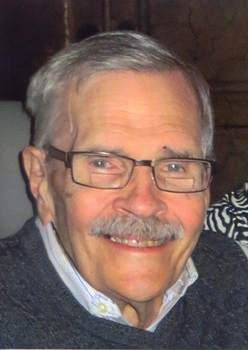 John R. Swenson