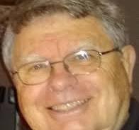 James Mcfaul