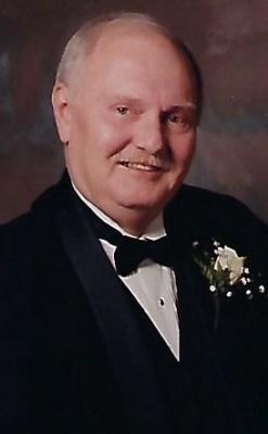 Lynndon Bried