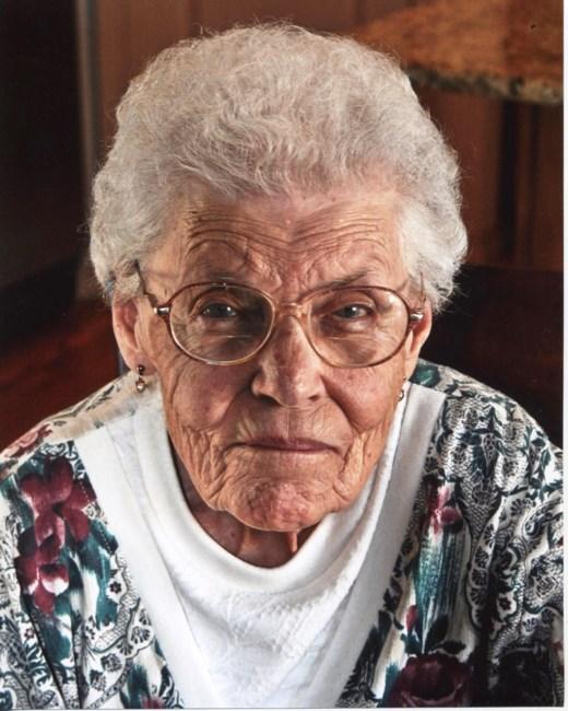 Bette A. Beckman (anderson)