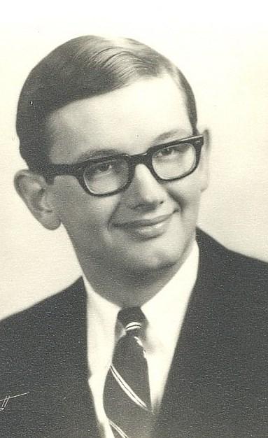 Peter Nelson