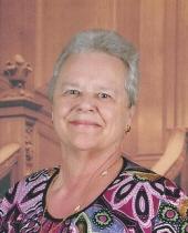 Sharon Froberg (akins)