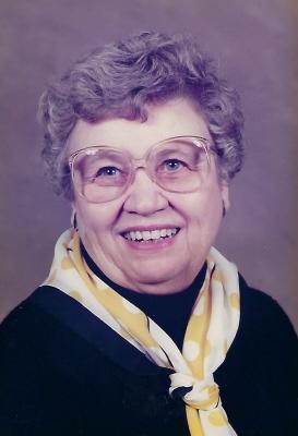 Hazel M. Anderson (drilling)