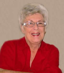 Marcia Stafford (anthony)