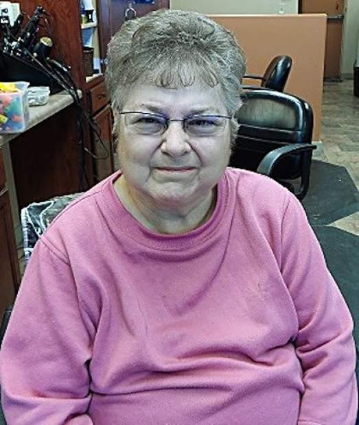 Beverly Lewis (wolchek)