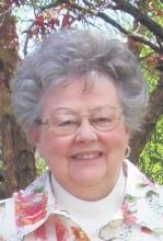 Alice Vanstrom