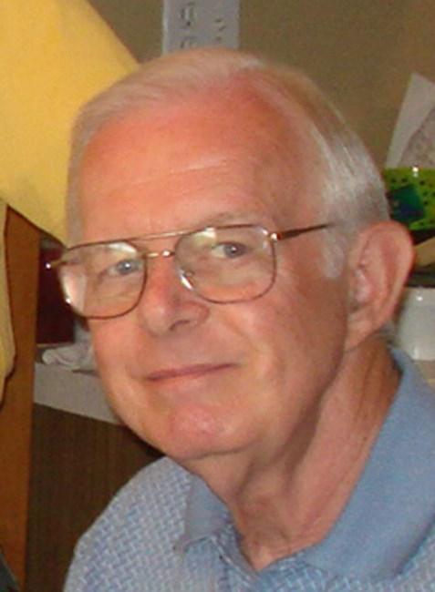 Richard Atchison
