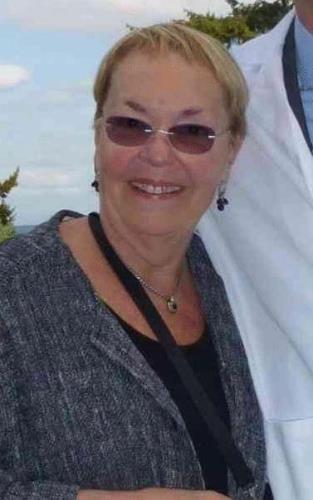 Pamela Engle