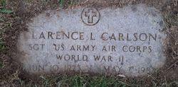 Clarence L. Carlson