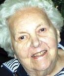 Betty Nordvall (olson)