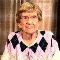 Eleanor Norman