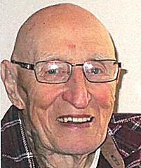 James Mackey