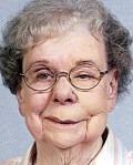 Betty A. Peterson