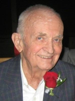 Eugene Roos